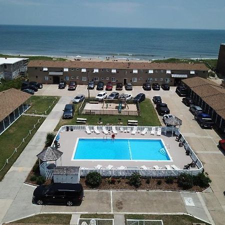 Outer Banks Motor Lodge Kill Devil Hills Εξωτερικό φωτογραφία