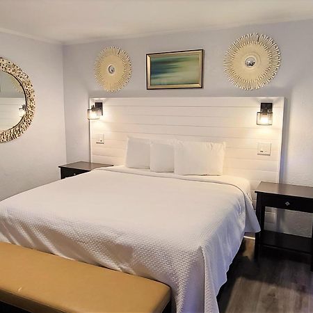 Outer Banks Motor Lodge Kill Devil Hills Εξωτερικό φωτογραφία