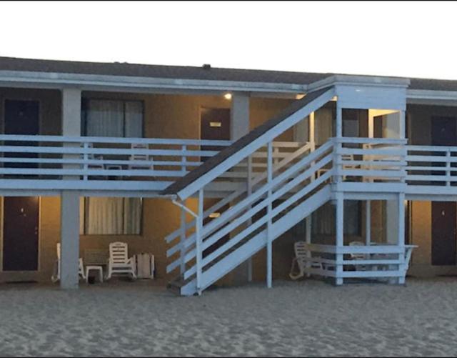 Outer Banks Motor Lodge Kill Devil Hills Εξωτερικό φωτογραφία