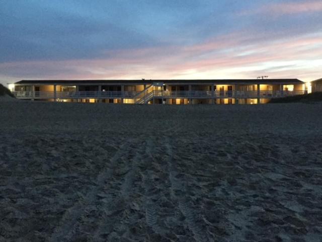 Outer Banks Motor Lodge Kill Devil Hills Εξωτερικό φωτογραφία