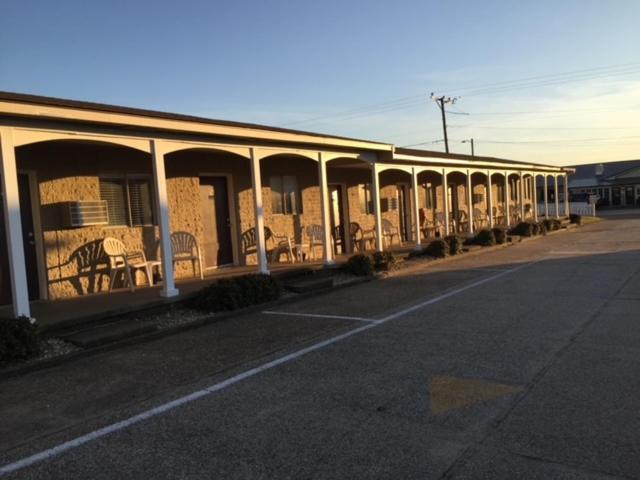 Outer Banks Motor Lodge Kill Devil Hills Εξωτερικό φωτογραφία