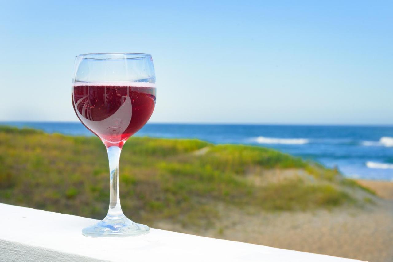 Outer Banks Motor Lodge Kill Devil Hills Εξωτερικό φωτογραφία