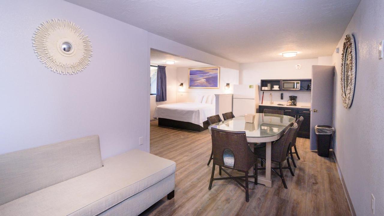 Outer Banks Motor Lodge Kill Devil Hills Εξωτερικό φωτογραφία