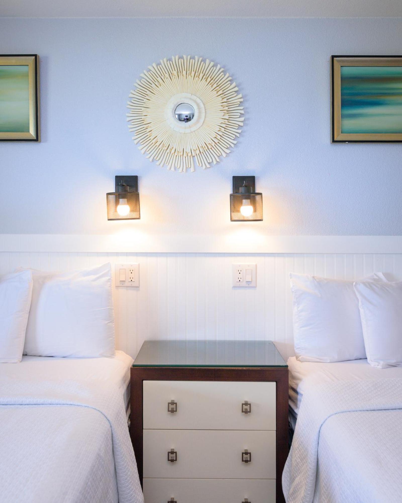 Outer Banks Motor Lodge Kill Devil Hills Εξωτερικό φωτογραφία