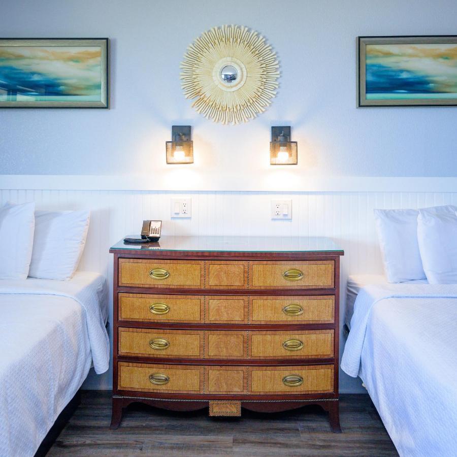 Outer Banks Motor Lodge Kill Devil Hills Εξωτερικό φωτογραφία