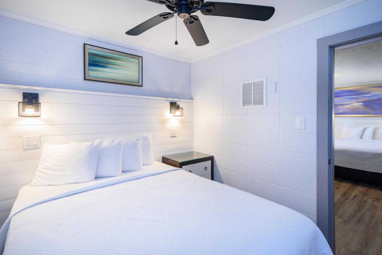 Outer Banks Motor Lodge Kill Devil Hills Εξωτερικό φωτογραφία