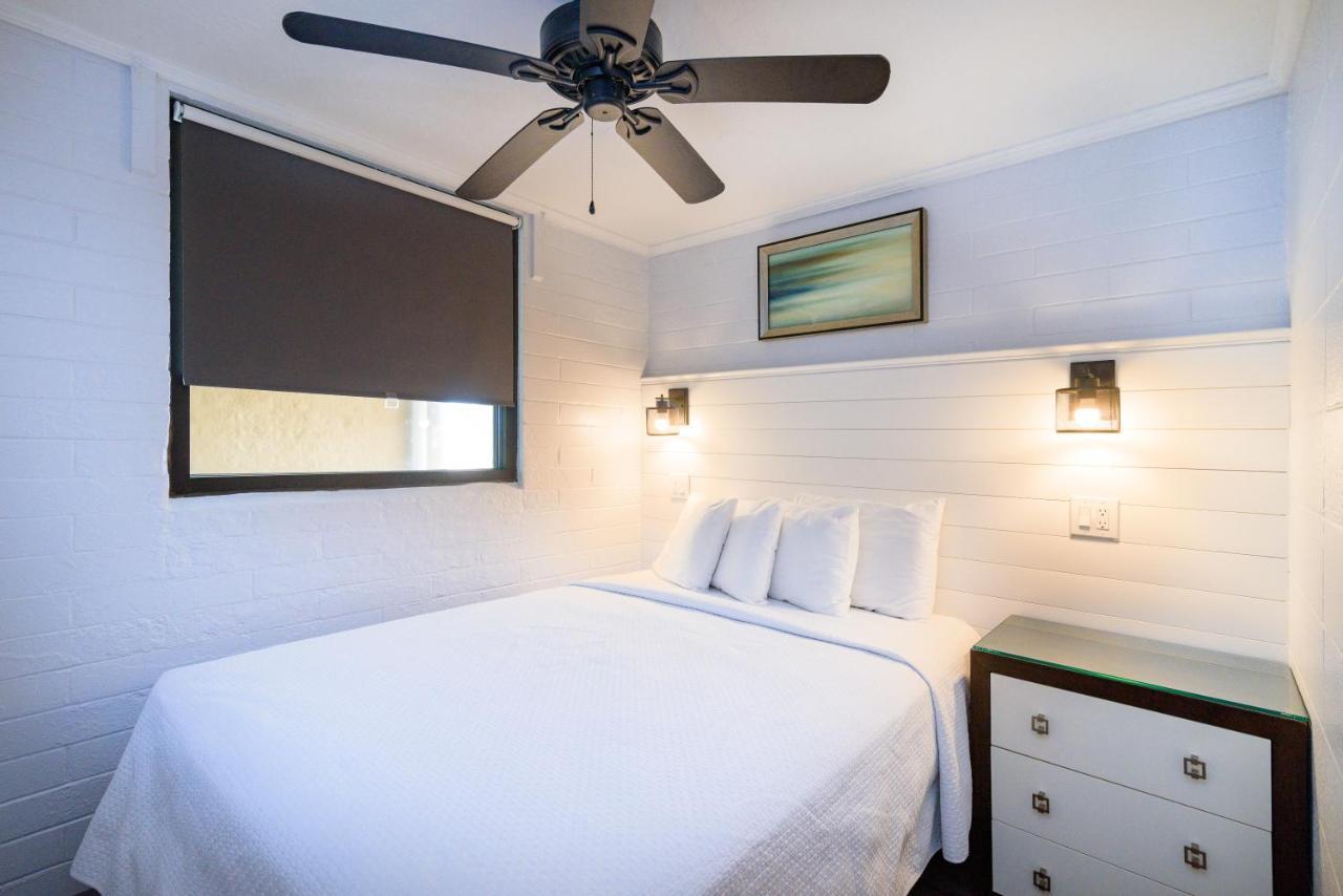 Outer Banks Motor Lodge Kill Devil Hills Εξωτερικό φωτογραφία