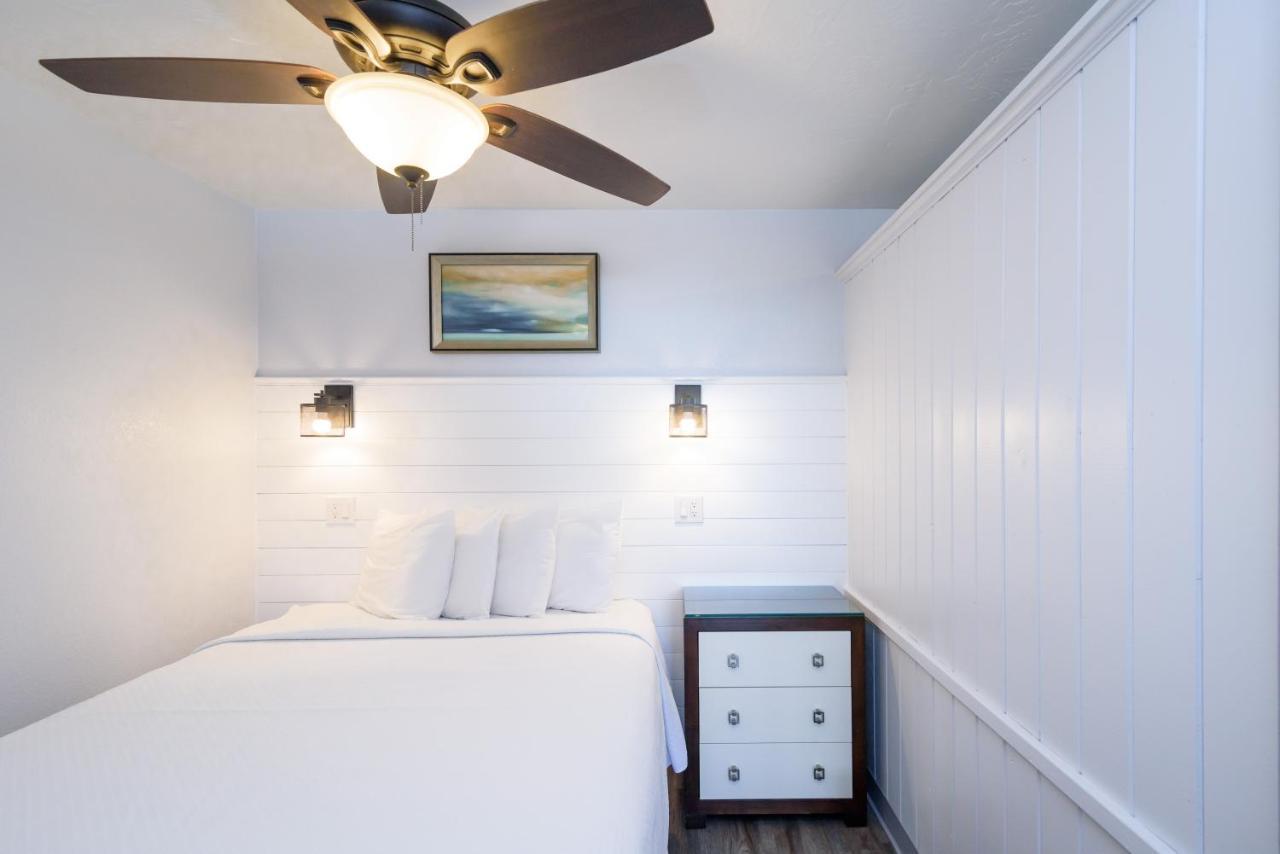 Outer Banks Motor Lodge Kill Devil Hills Εξωτερικό φωτογραφία
