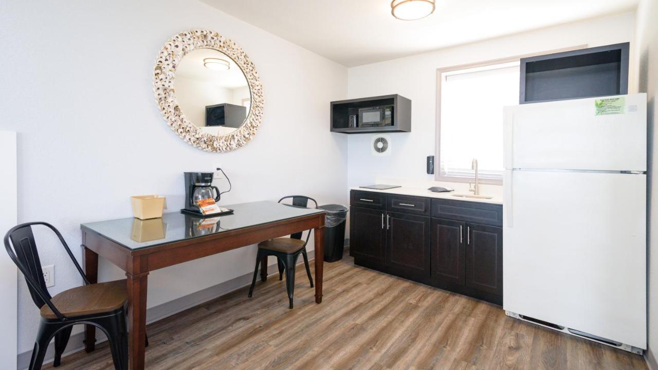 Outer Banks Motor Lodge Kill Devil Hills Εξωτερικό φωτογραφία