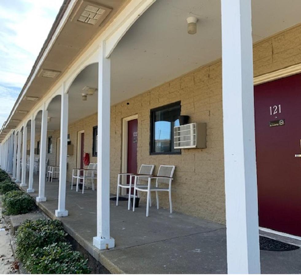 Outer Banks Motor Lodge Kill Devil Hills Εξωτερικό φωτογραφία