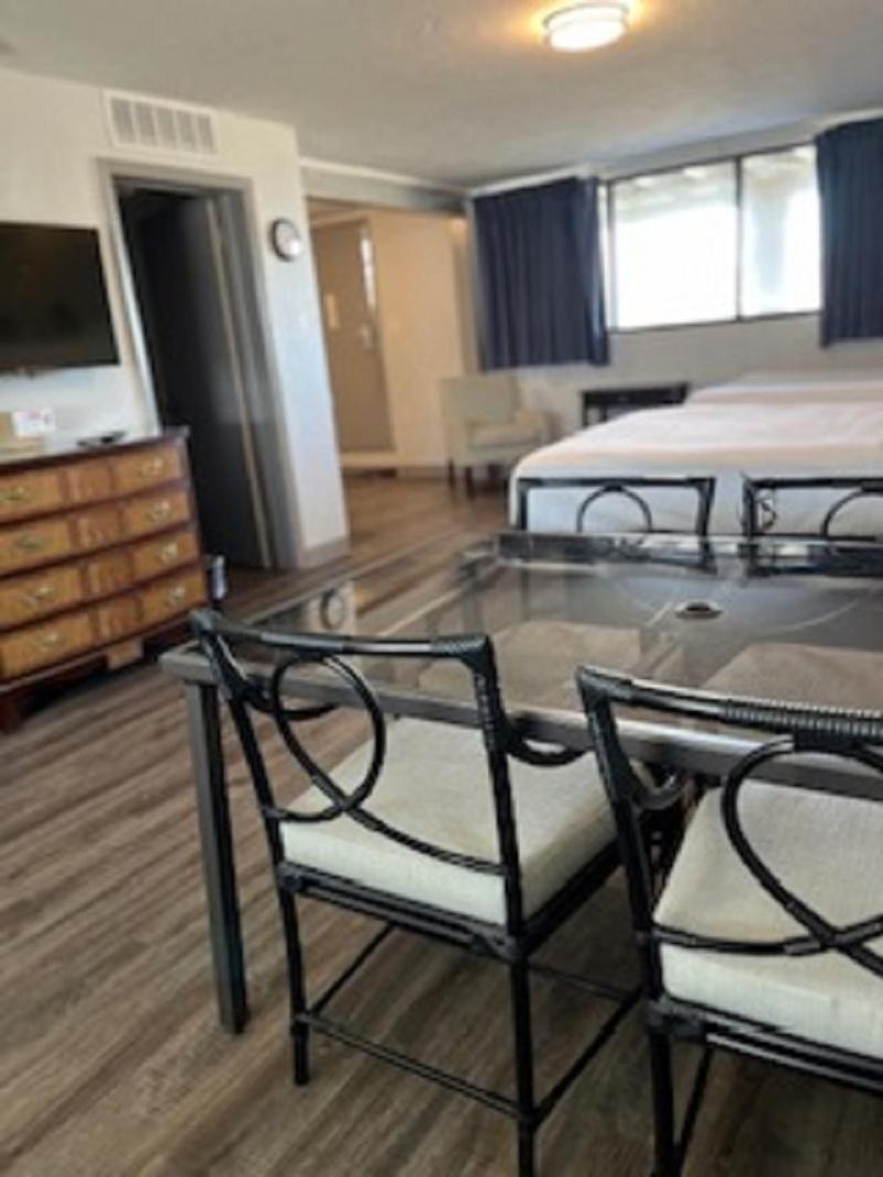 Outer Banks Motor Lodge Kill Devil Hills Εξωτερικό φωτογραφία