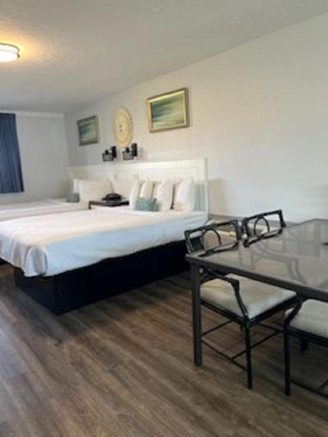 Outer Banks Motor Lodge Kill Devil Hills Εξωτερικό φωτογραφία