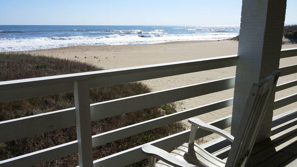 Outer Banks Motor Lodge Kill Devil Hills Εξωτερικό φωτογραφία