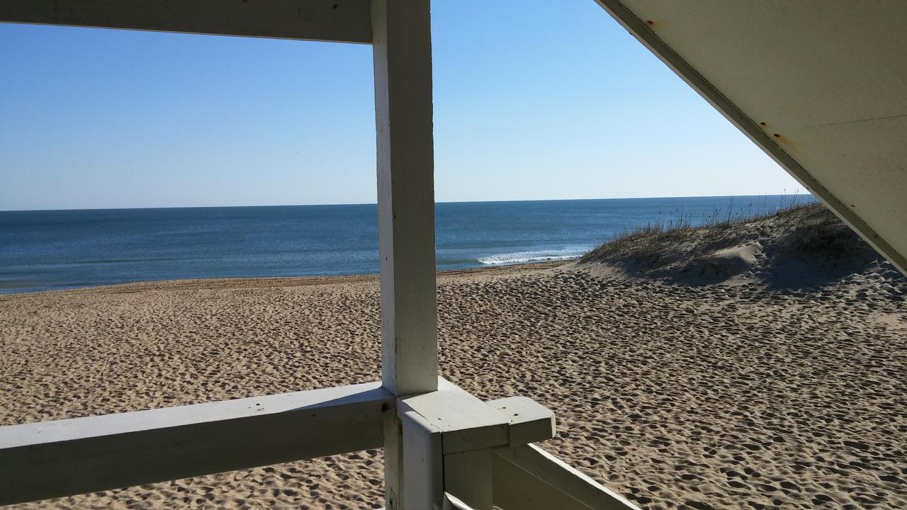 Outer Banks Motor Lodge Kill Devil Hills Εξωτερικό φωτογραφία
