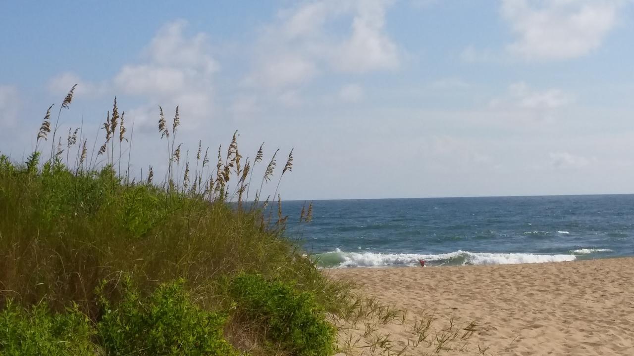 Outer Banks Motor Lodge Kill Devil Hills Εξωτερικό φωτογραφία