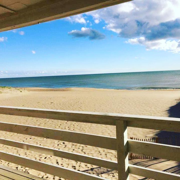 Outer Banks Motor Lodge Kill Devil Hills Εξωτερικό φωτογραφία