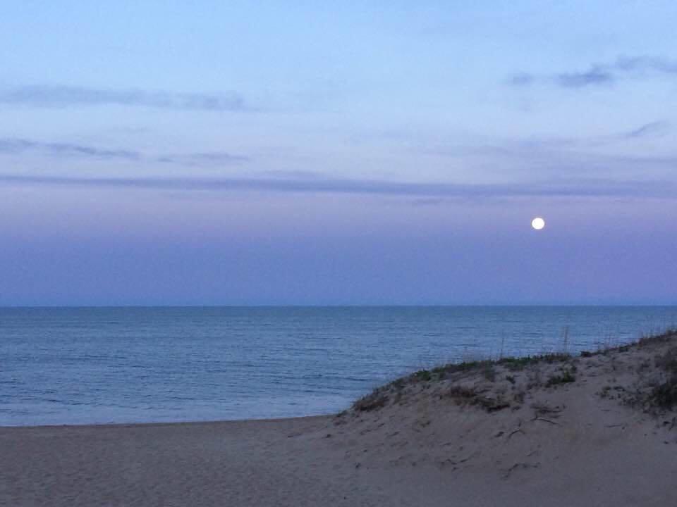 Outer Banks Motor Lodge Kill Devil Hills Εξωτερικό φωτογραφία