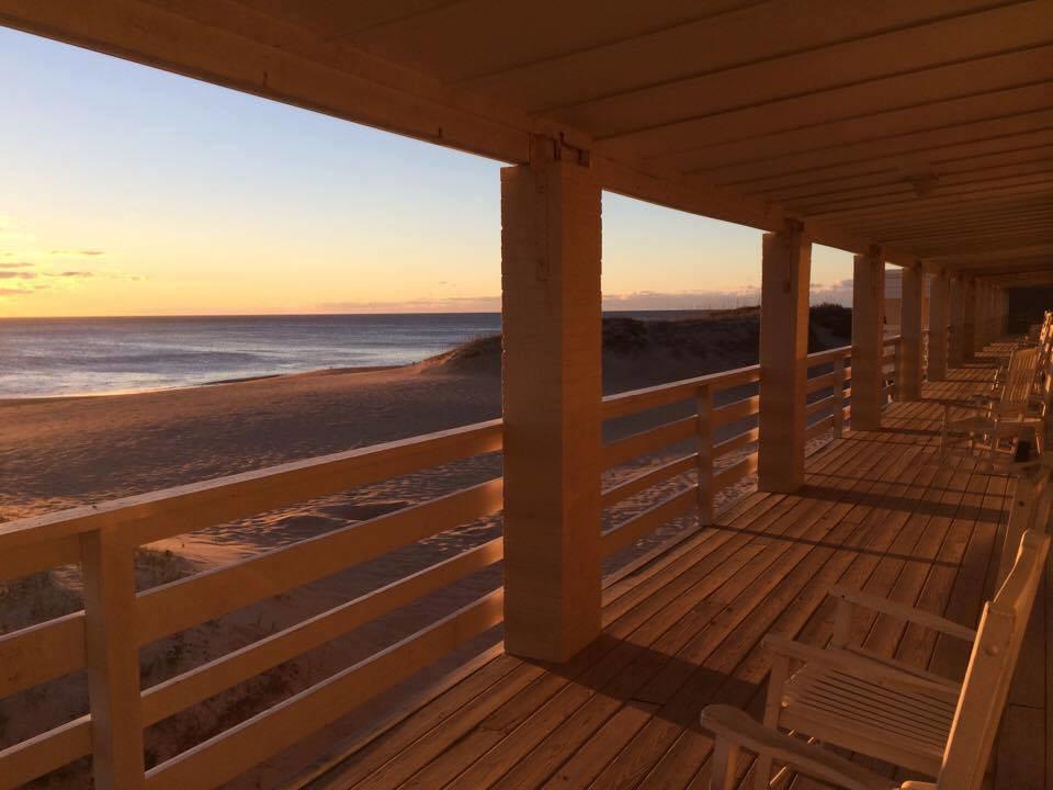Outer Banks Motor Lodge Kill Devil Hills Εξωτερικό φωτογραφία